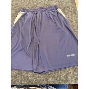 marucci mens shorts‎
